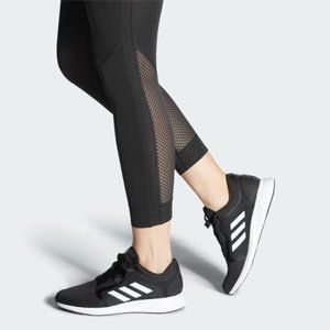 adidas bounce edge lux women's